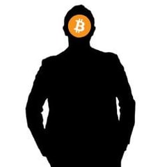 Bitcoin As Usual logo